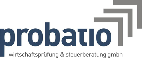 probatio logo